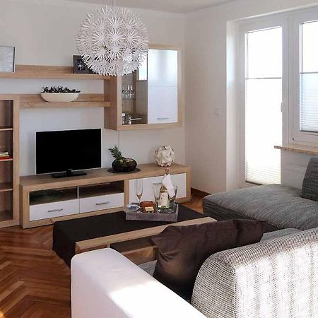 Ferienwohnung Landidyll Заалбург Екстериор снимка