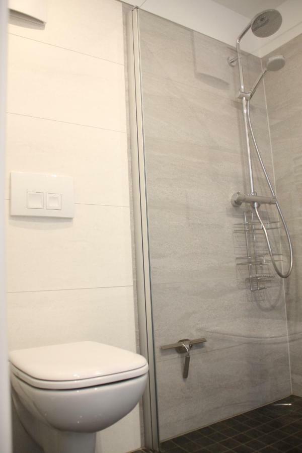 Ferienwohnung Landidyll Заалбург Екстериор снимка