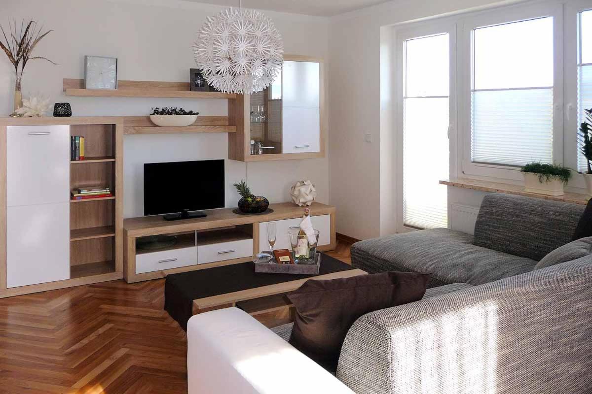 Ferienwohnung Landidyll Заалбург Екстериор снимка